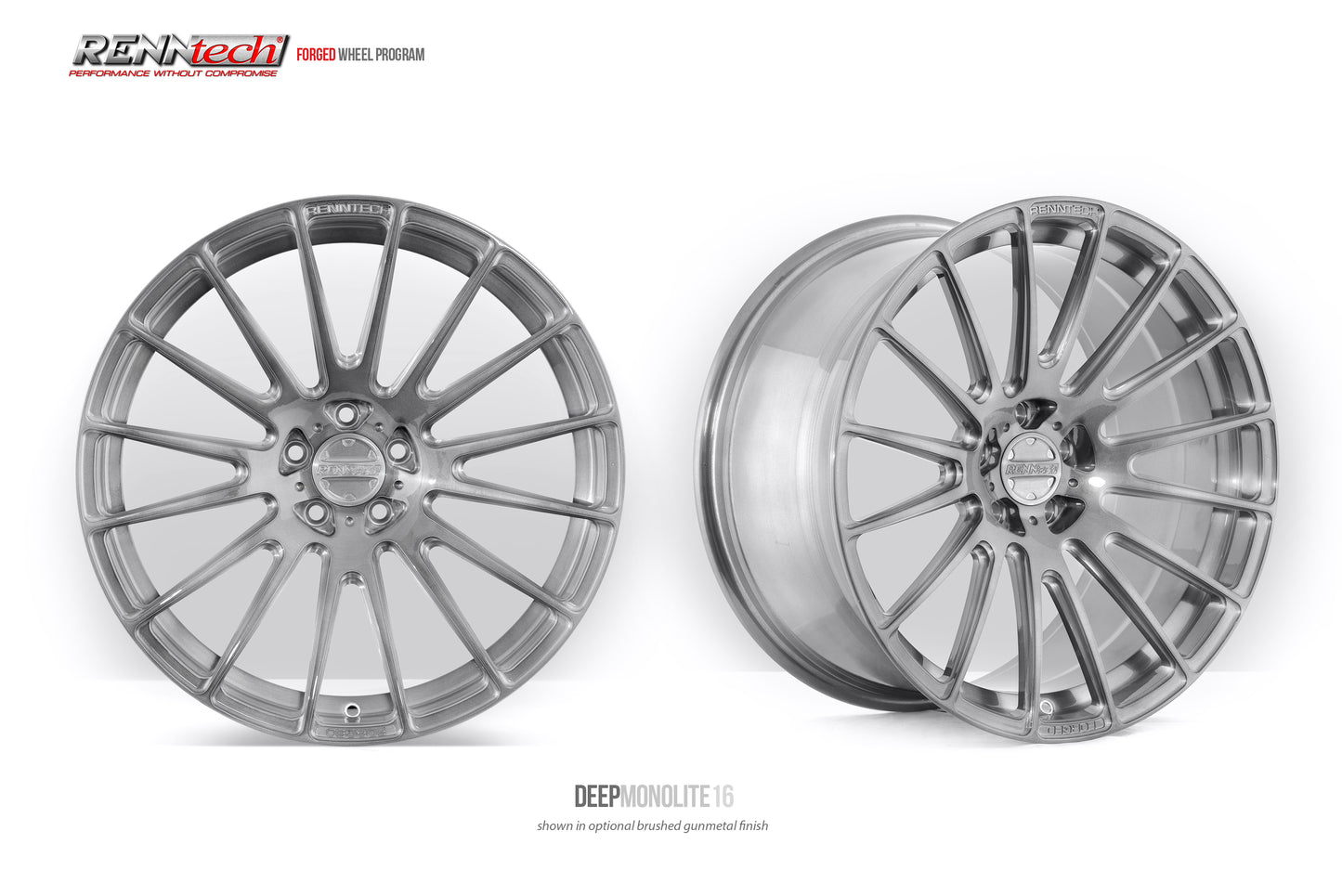 RENNtech 550 Sport Package | W222 | S 550