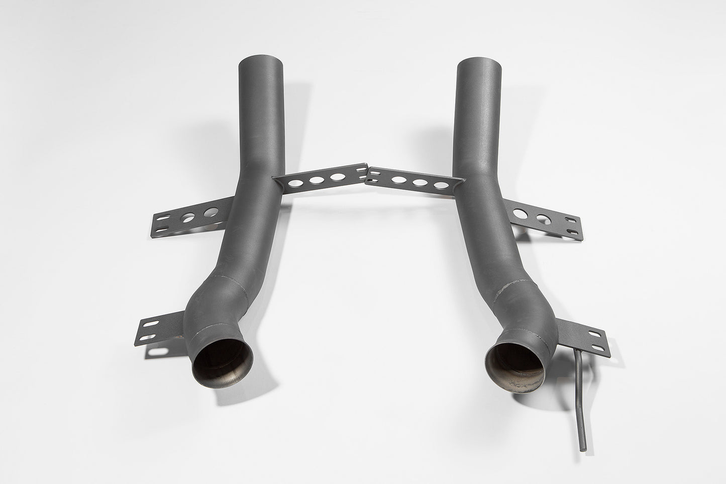 Pfaff Pro Exhaust | McLaren | 650S | MP4-12C