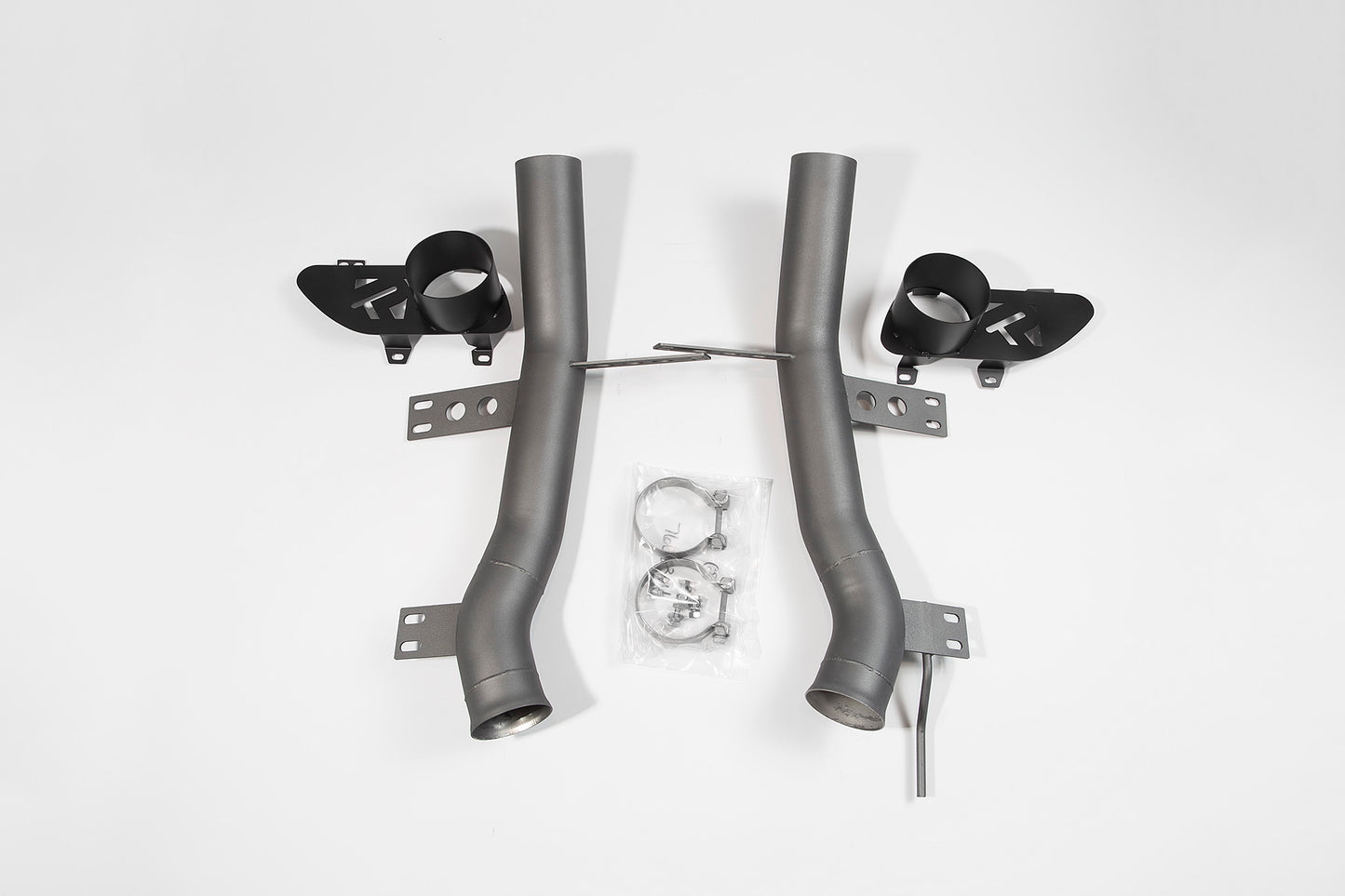 Pfaff Pro Exhaust | McLaren | 650S | MP4-12C