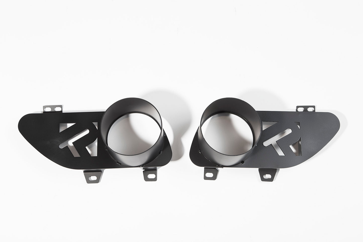 Pfaff Pro Exhaust | McLaren | 650S | MP4-12C