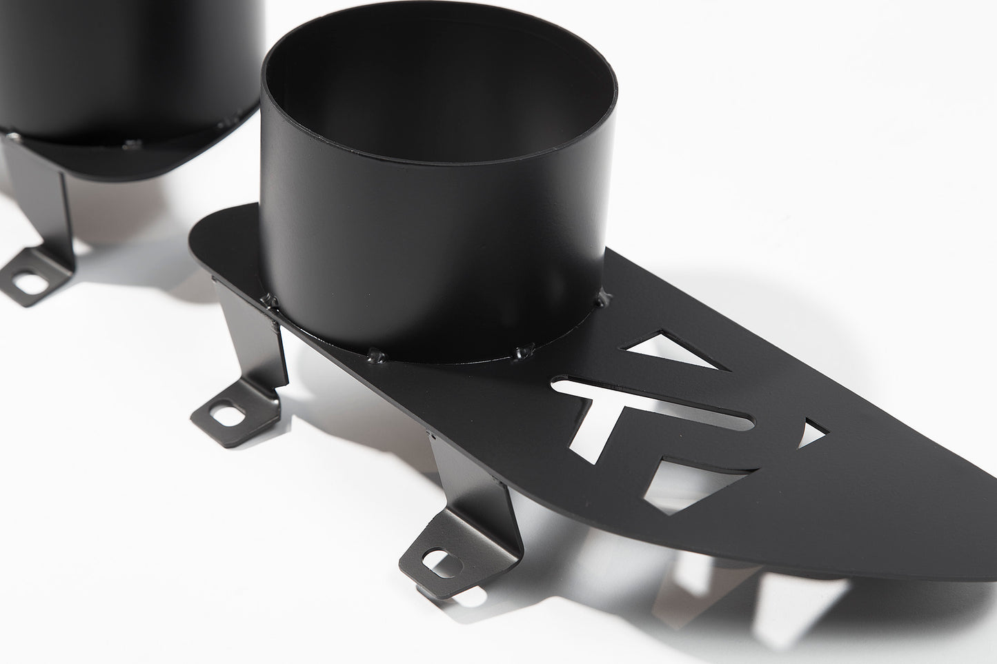 Pfaff Pro Exhaust | McLaren | 650S | MP4-12C