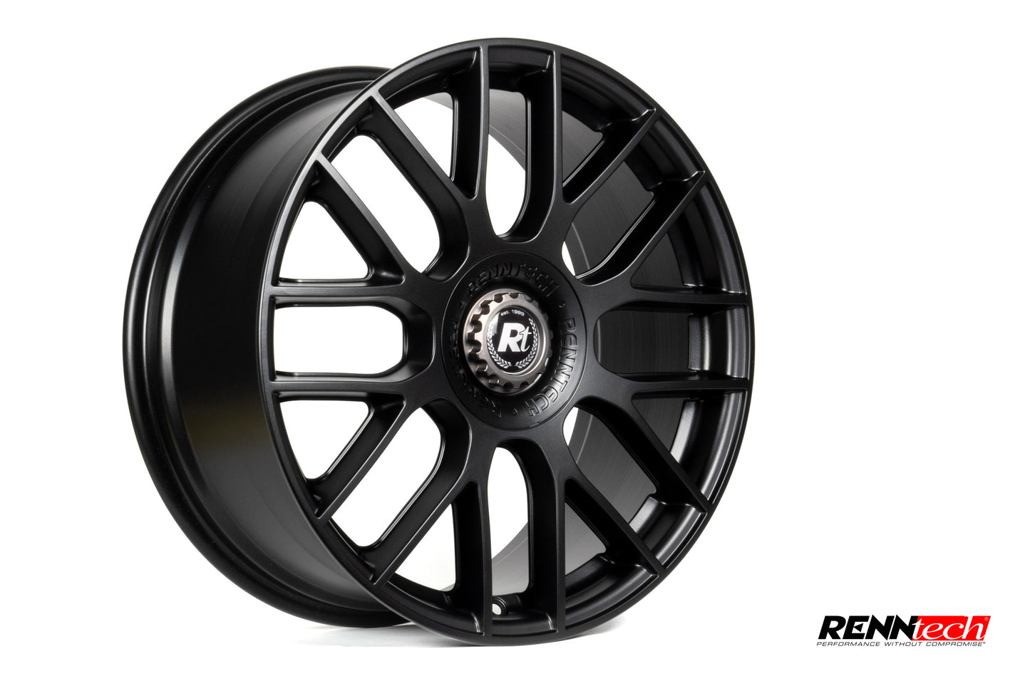 RENNtech | Sport I | 19'' x 8.5'' - 19'' x 8.5