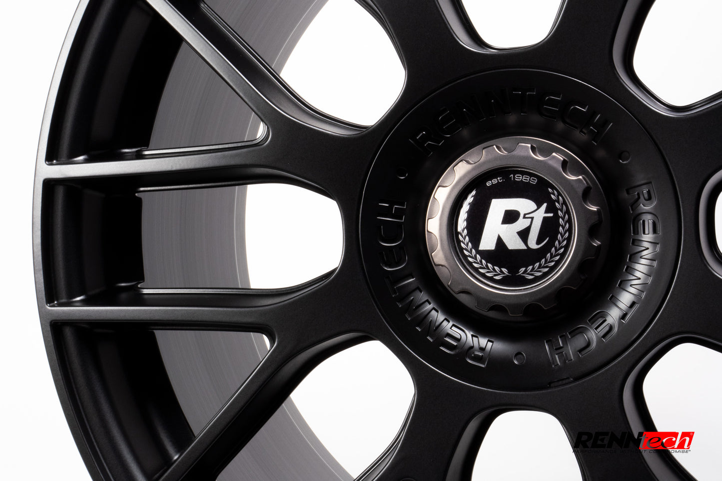 RENNtech | Sport I | 19'' x 8.5'' - 19'' x 8.5
