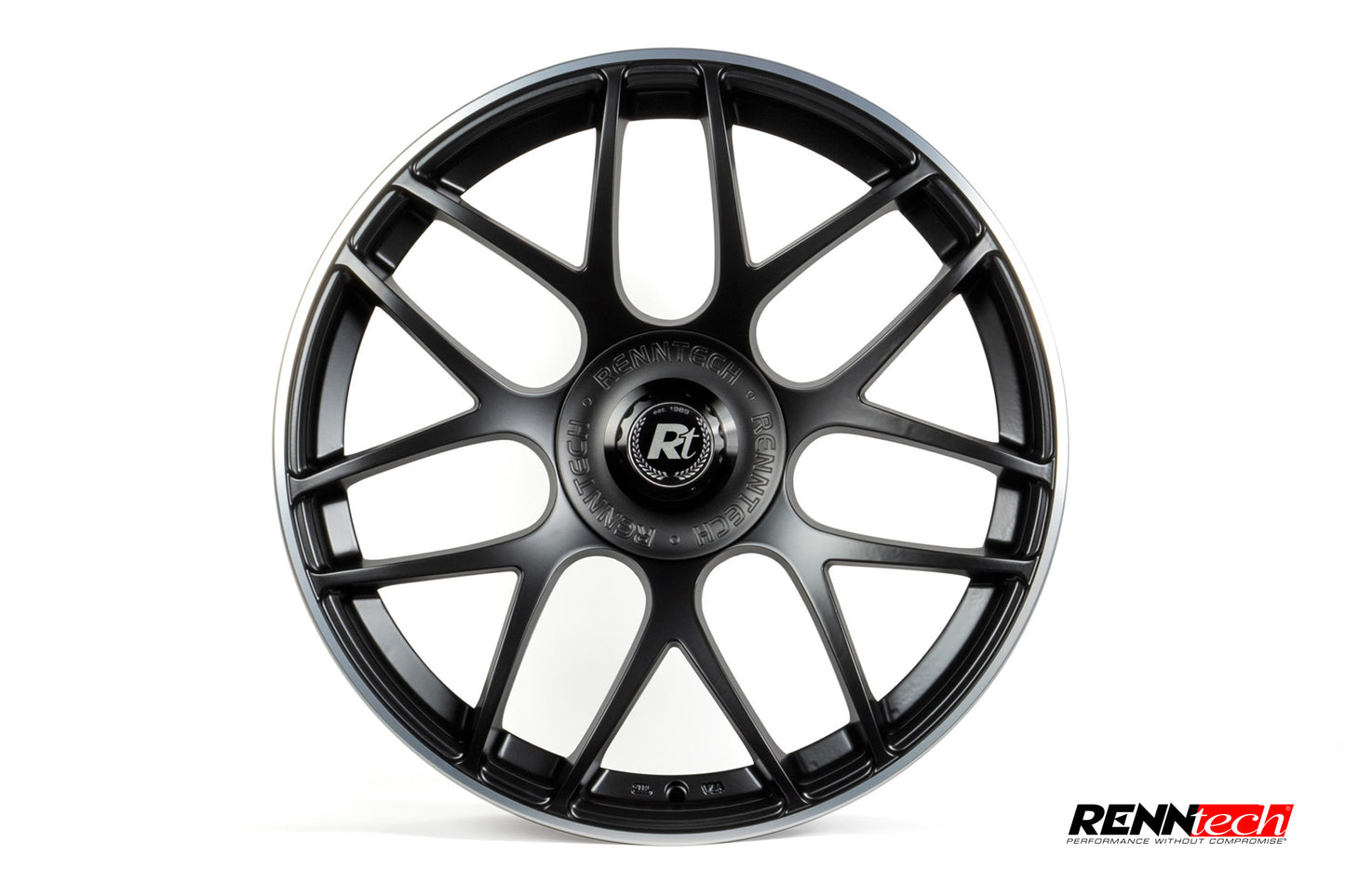 RENNtech | Sport II | 20'' x 8.5'' - 20'' x 10.0''