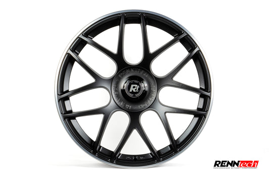RENNtech | Sport II | 20'' x 8.5'' - 20'' x 10.0''