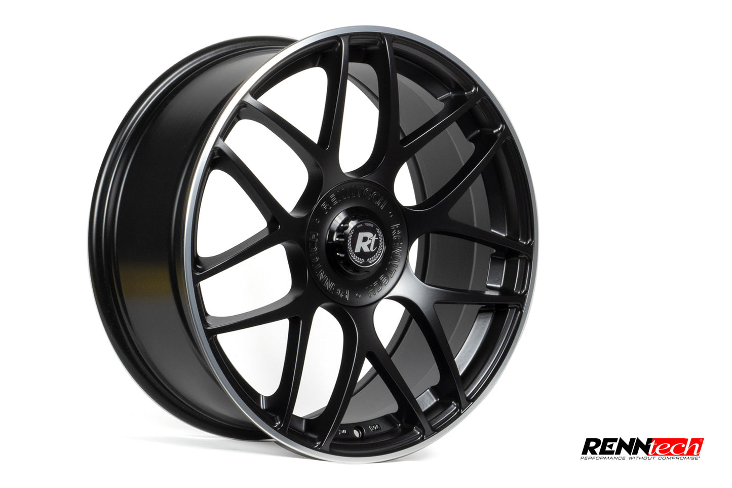RENNtech | Sport II | 20'' x 8.5'' - 20'' x 10.0''