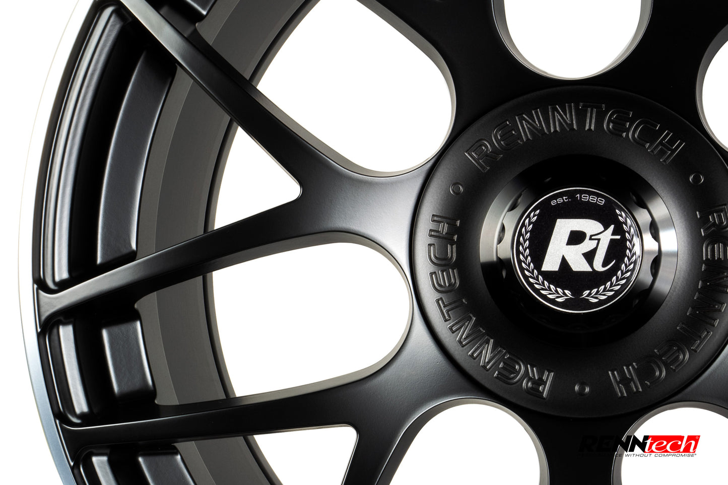 RENNtech | Sport II | 20'' x 8.5'' - 20'' x 10.0''