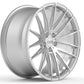 RENNtech | Multi-Spoke | Brushed | W211 | E-Class | F-19