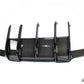 RENNtech | Carbon Fiber | Rear Diffuser | 212 - E Class | Sedan | up to MY 2013
