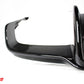 RENNtech | Carbon Fiber | Rear Diffuser | 212 - E Class | Sedan | up to MY 2013