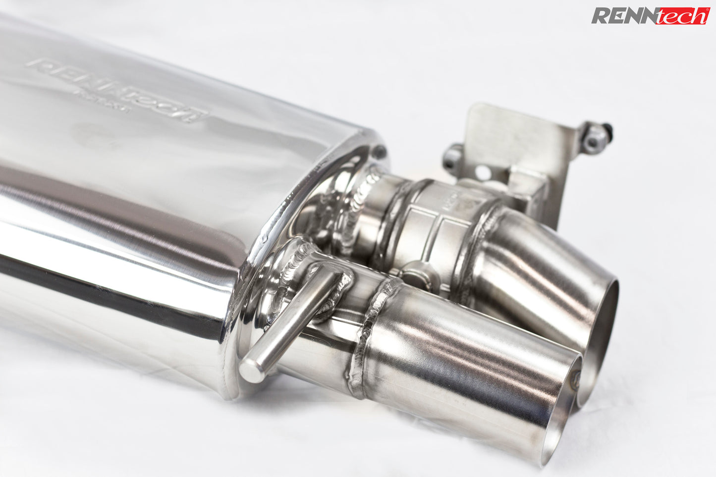 RENNtech | Sound and Style Pkg | S 63 AMG Coupe | C217 | 5.5L BiTurbo V8 | M157