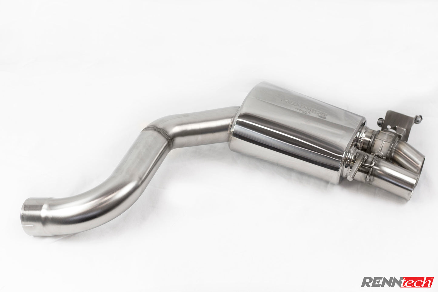 RENNtech | Sound and Style Pkg | S 63 AMG Coupe | C217 | 5.5L BiTurbo V8 | M157