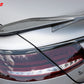 RENNtech | Carbon Fiber | Decklid Spoiler | 217 - S Class Coupé