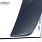 RENNtech | Carbon Fiber | Deck Lid Spoiler | 222 - S Class