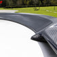 RENNtech | Carbon Fiber | Decklid Spoiler | C205 | C-Class Coupe | Gloss Finish