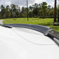 RENNtech | Carbon Fiber | Decklid Spoiler | C205 | C-Class Coupe | Gloss Finish