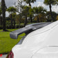 RENNtech | Carbon Fiber | Decklid Spoiler | C205 | C-Class Coupe | Gloss Finish
