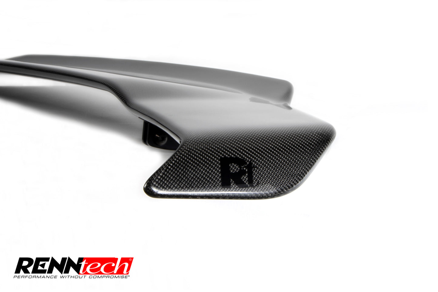 RENNtech | X290 | AMG GT 4-Door Coupe | Rear Wing | Carbon Fiber