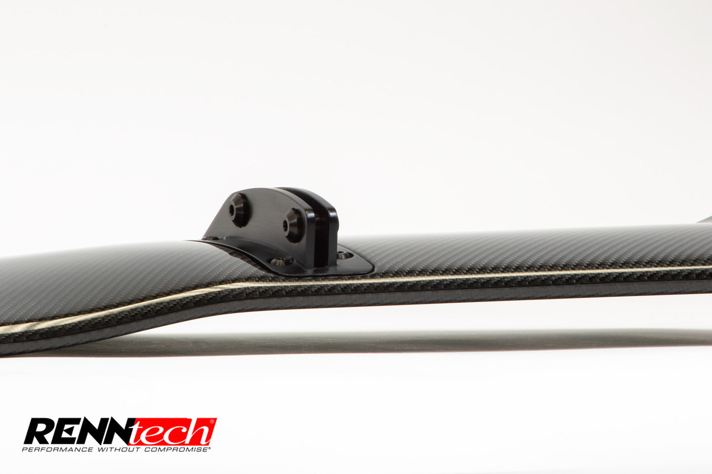 RENNtech | X290 | AMG GT 4-Door Coupe | Rear Wing | Carbon Fiber