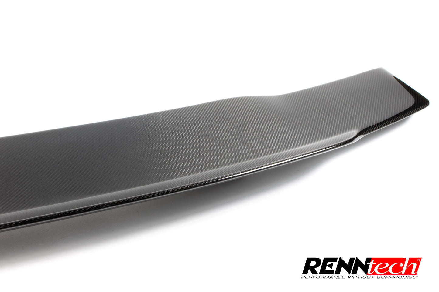 RENNtech | X290 | AMG GT 4-Door Coupe | Rear Wing | Carbon Fiber