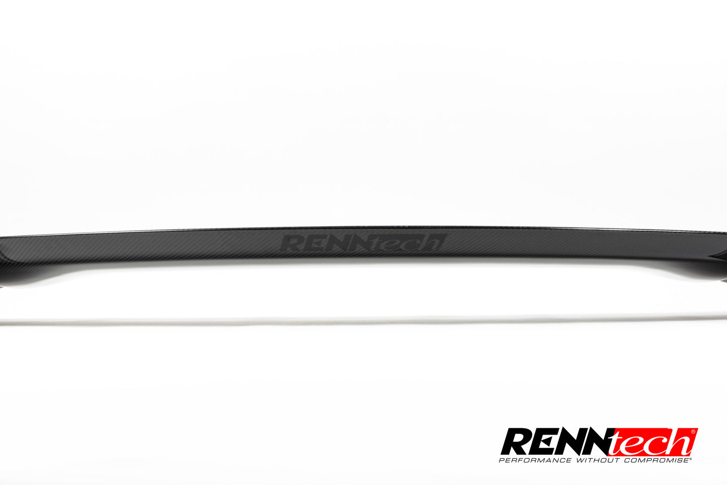 RENNtech | X290 | AMG GT 4-Door Coupe | Rear Wing | Carbon Fiber