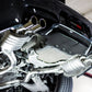 Akrapovic Evolution Line (Titanium) for BMW M6 Grand Coupé (F06)