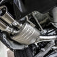 Akrapovic Evolution Line (Titanium) for BMW M6 Grand Coupé (F06)