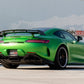 RENNtech | C190 | AMG GT R | Rear Wing Lip w/End Plates | Carbon Fiber