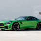 RENNtech | C190 | AMG GT R | Rear Wing Lip w/End Plates | Carbon Fiber