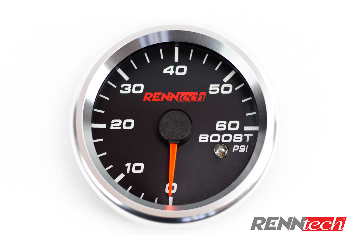 RENNtech | Boost Gauge | 117 - CLA | 176 - A | 156 - GLA
