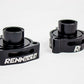 RENNtech Blow-Off Valve Adapter | BOV | Inline-4 Turbo | M139