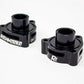 RENNtech Blow-Off Valve Adapter | BOV | Inline-4 Turbo | M139