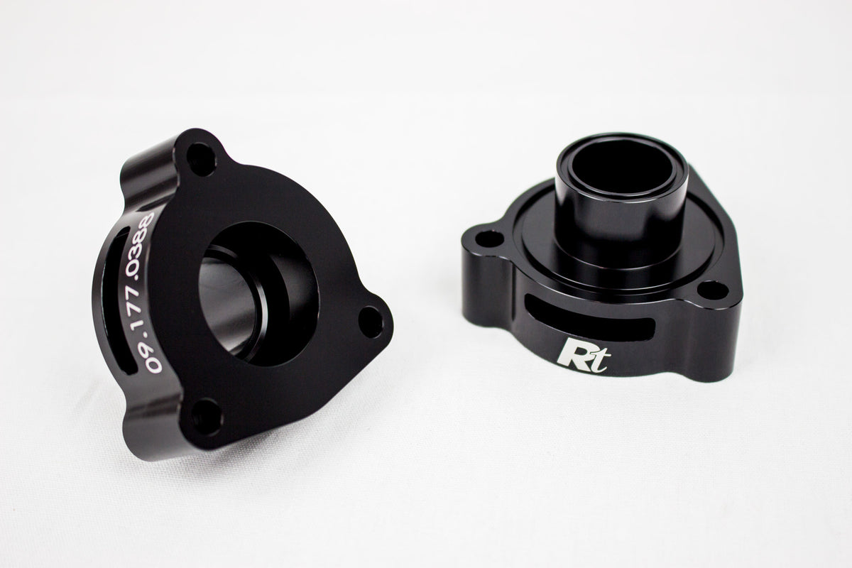 RENNtech Blow-Off Valve Adapter | BOV | Inline-4 Turbo | M139