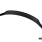 RENNtech | Carbon Fiber | Decklid Spoiler | C257 | CLS Coupe | Gloss Finish
