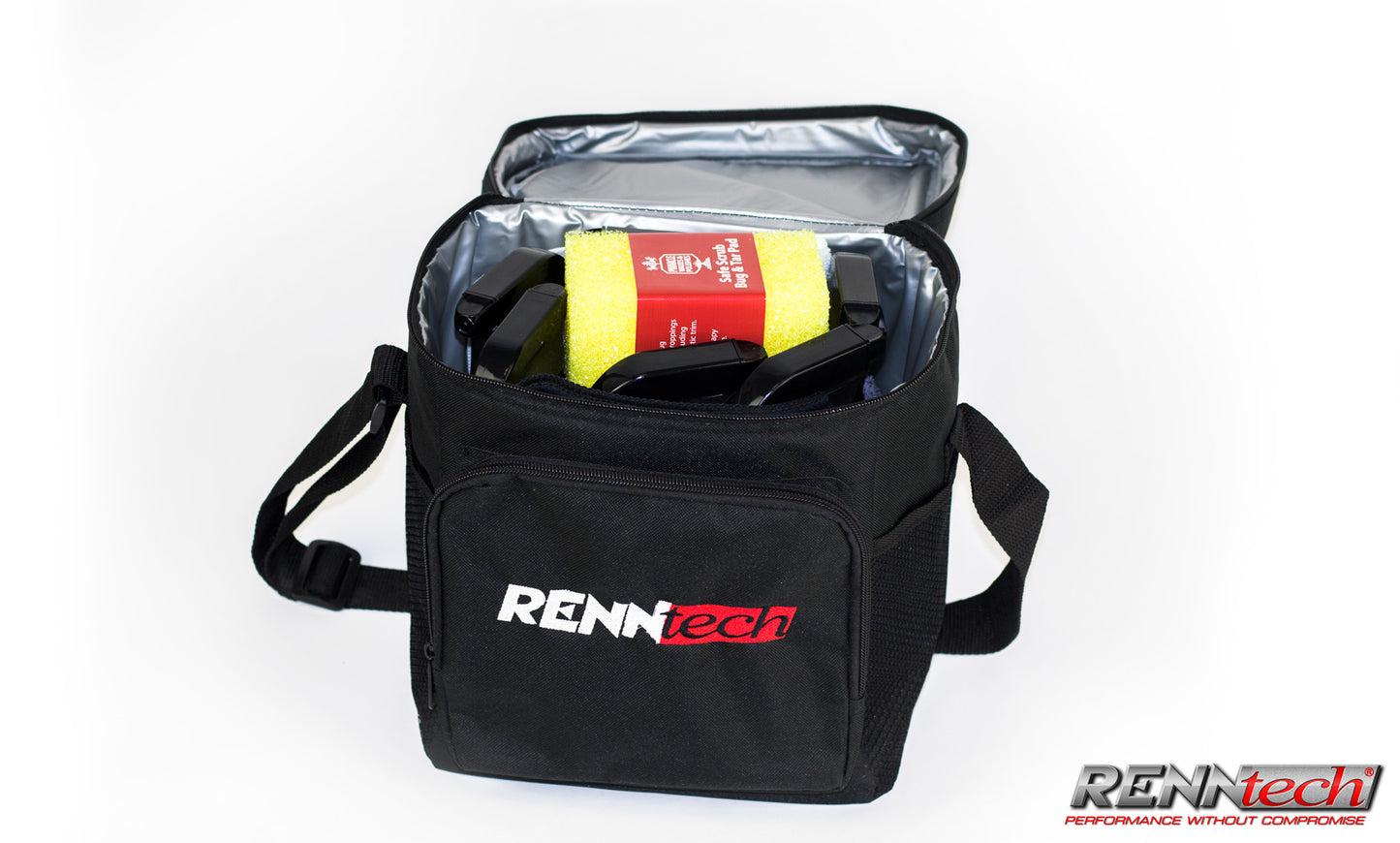 RENNtech Car Care Kit | Full