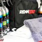 RENNtech Car Care Kit | Full