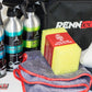 RENNtech Car Care Kit | Full