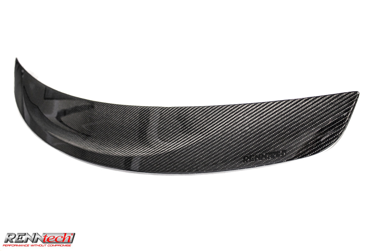 RENNtech 550 Sport Package | W222 | S 550