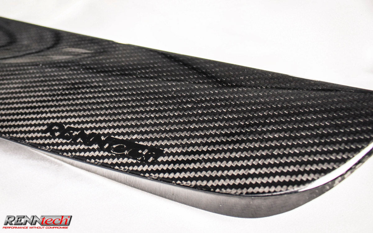 RENNtech 550 Sport Package | W222 | S 550