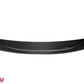 RENNtech | Carbon Fiber | Deck Lid Spoiler | 222 - S Class