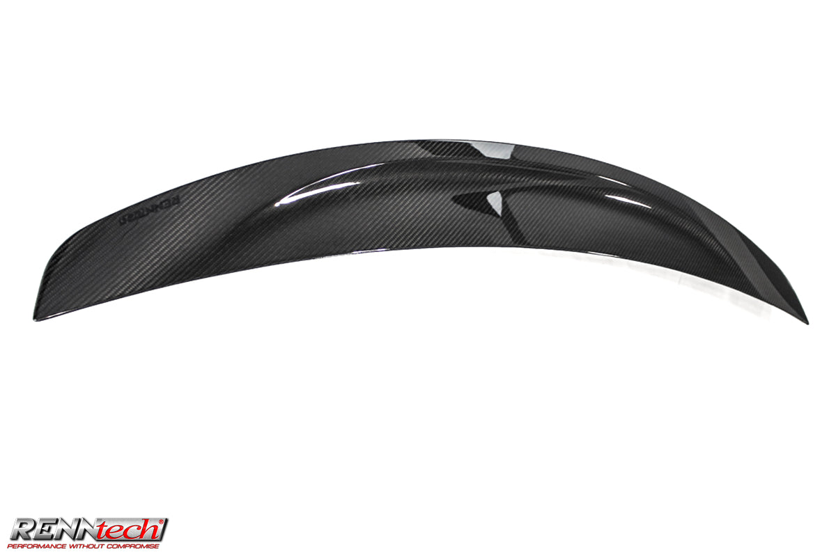 RENNtech 550 Sport Package | W222 | S 550