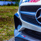RENNtech | C190 | AMG GT / S | Front Splitter | Carbon Fiber