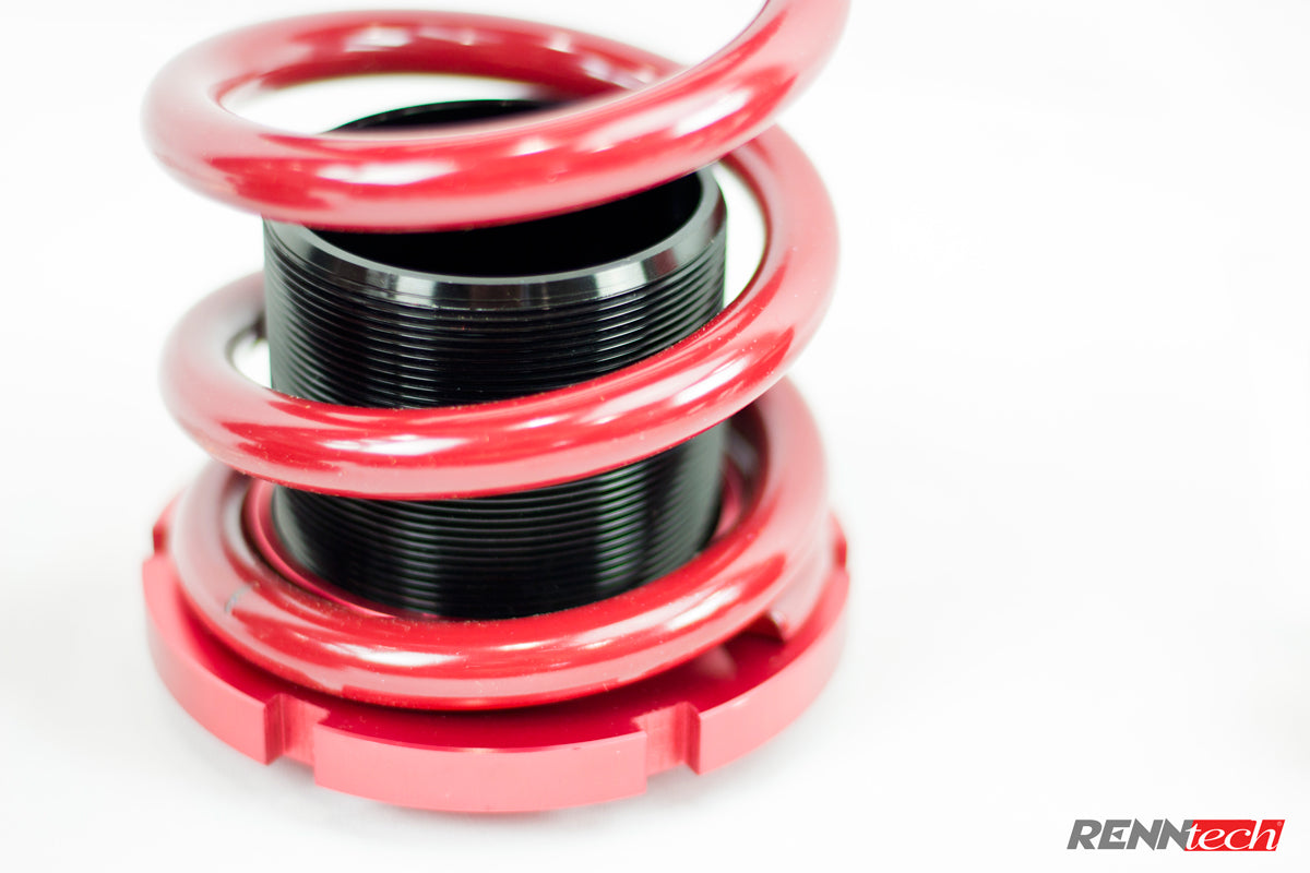 RENNtech | Gewindefahrwerk | C190 | AMG GT/S/C 