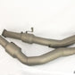 RENNtech | Downpipes mit 200-Zellen-Sportkatalysator | 463 - G63 AMG | 5,5-l-V8-BiTurbo | M157 | MJ2012-2018