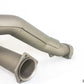 RENNtech | Downpipes mit 200-Zellen-Sportkatalysator | 463 - G63 AMG | 5,5-l-V8-BiTurbo | M157 | MJ2012-2018