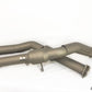 RENNtech | Downpipes mit 200-Zellen-Sportkatalysator | 463 - G63 AMG | 5,5-l-V8-BiTurbo | M157 | MJ2012-2018