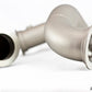 RENNtech | Downpipes w/200 Cell Sport Catalytic Converter | W463 | G550 | 4.0L V8 BiTurbo | M176