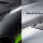 RENNtech | 190 - AMG GT | Fender Extractors | Carbon Fiber