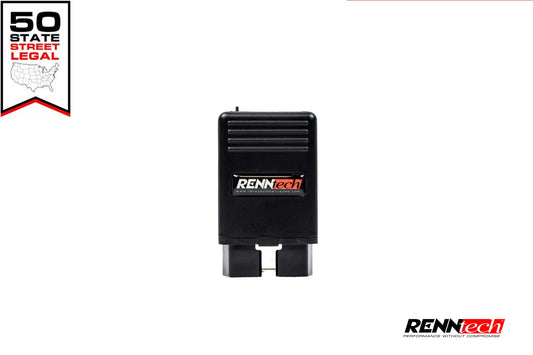 RENNtech ECU+ Upgrade | W222 | S 500 Maybach | 540HP / 705LB-FT | 4.7L V8 BiTurbo | M278