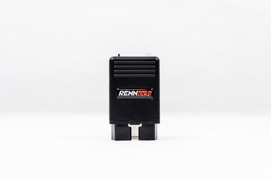 RENNtech ECU Hand Held Tuner (HHT) for CLK 55 (W208- 352 HP / 390 LB-FT)